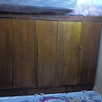 كاونتر • ابو ٥ • ناصرية مركز