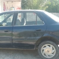 للبيع النترا دمعه موديل 93كير خير من الله محرك بي خيط تبخير سنويه ماصا...