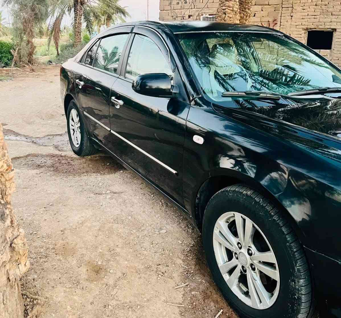 سوناتا ادوات ٢٠١٠ اصل غاز مكينه وكير وتبريد كفاله اربيل طبق الاصل السعر ٣٥وبيه مجال حك الجيه ناصريه سوك الشيوخ *********** وكتله بإسم المشتري
