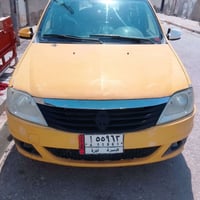 رينو 7 • ٢٠١١ • ٧ راكب