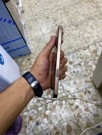 آيفون 16 برو ماكس • ٢٥٦ • بطارية ٩١٪