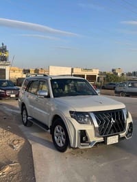 دعاميه • قطع غيار