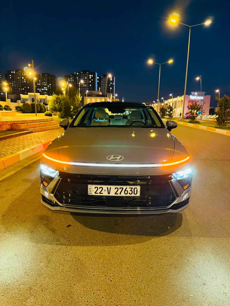 ((( للبيع ))) 

سوناتا

2024 

2500 مكينة دوش

صبغ جامغ  بوند

 (((( بدون ارباك ))))

فول موصفات 

ماشي __ 10 الف فقط 

مكان سياره اربيل 

***********
***********
