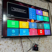 بلازما اورال • ٥٠بوصة • قفل كلش