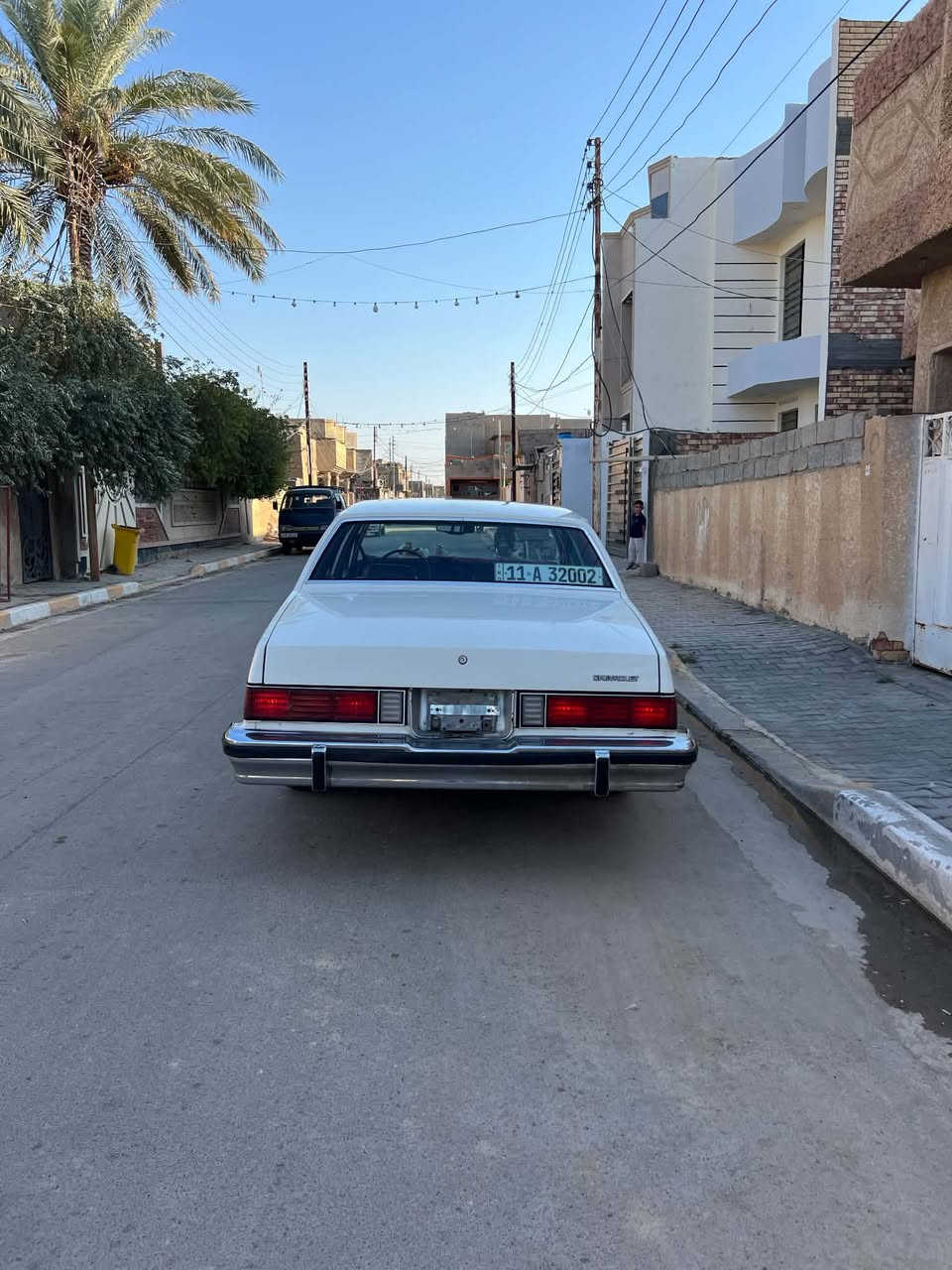 للبيع... محرك استرو 6 سلندر كابريتر  كير 700... مصبوغه جماليه... سعر 50
***********
