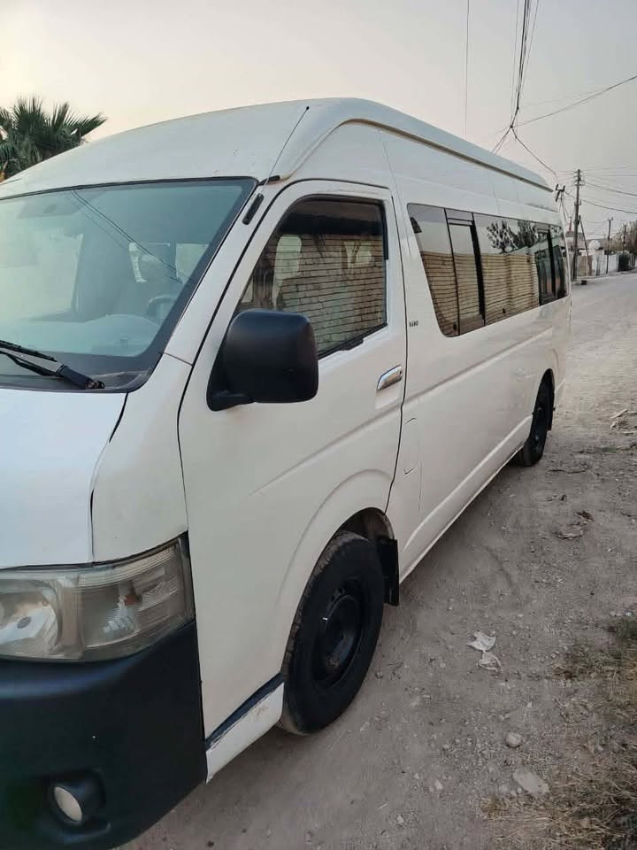 تيوتا مديل ٢٠٠٩
سياره كير مكينه اكسل تبريد دوشمه الجنابات منضومة غاز ٦٠ …. 
واستفسار اكثر عل هذا الرقم 
***********
