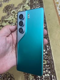 تكنو كامون 40 برو • 5G • رام12