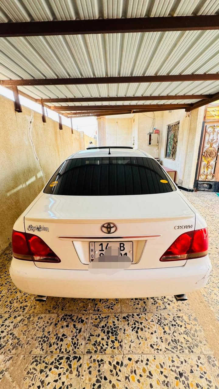 سلام عليكم 
 شاهينه 2006
تسجيل جديد 
سياره مكفوله كفاله عامه 
٣دكم فتحه 
سياره مكينه كير مكفولات
حداديه جديده 
هزه جديده 
سنويه ٢٠٣١ 
رقم دولي جديد 
رقم بصره 
عنوانه البصرة 
الاتصال ***********
السعر 163بيه مجال
