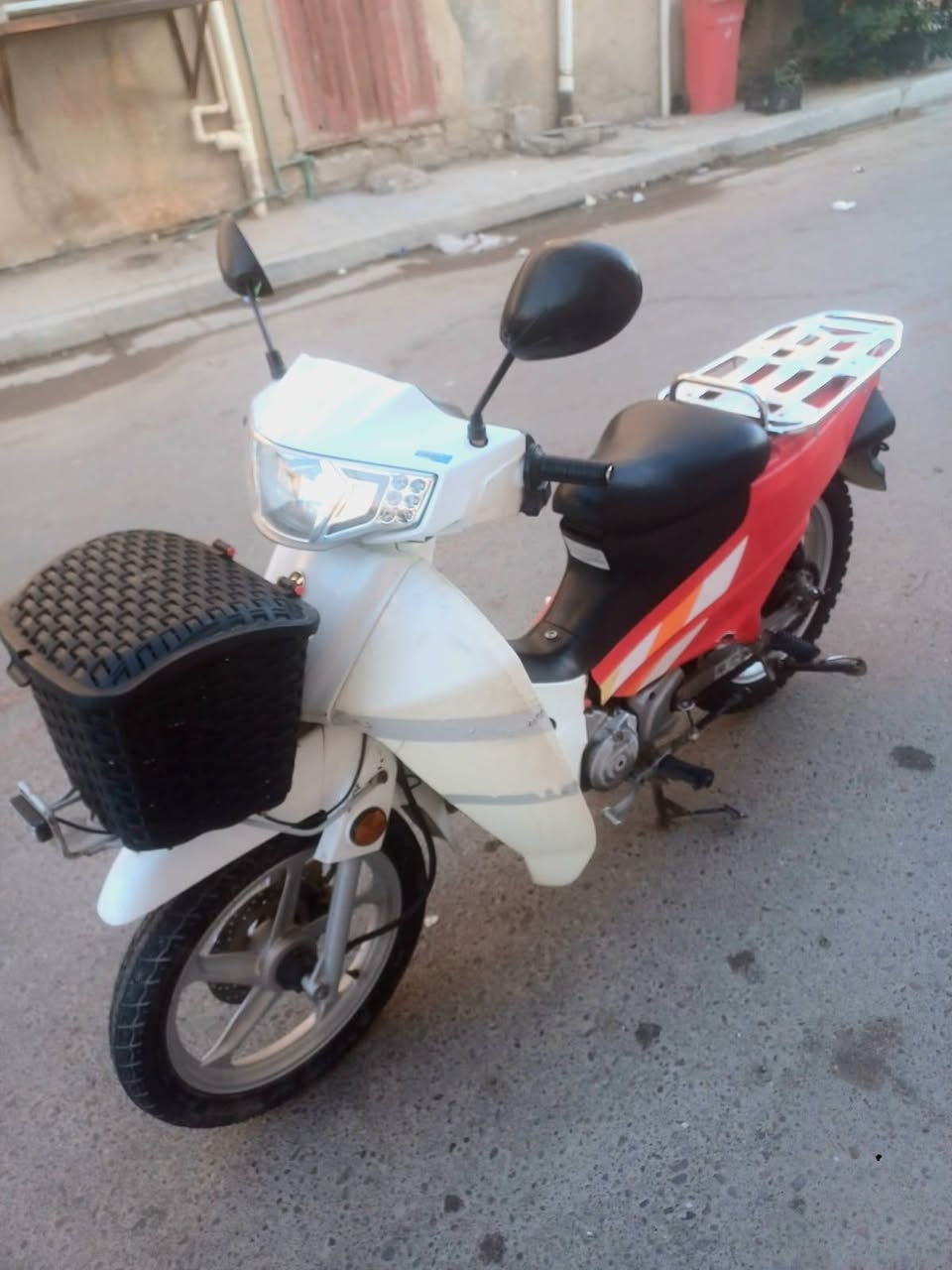 بيع سرفيز حديث مناسب اتصل ع رقم  ***********
