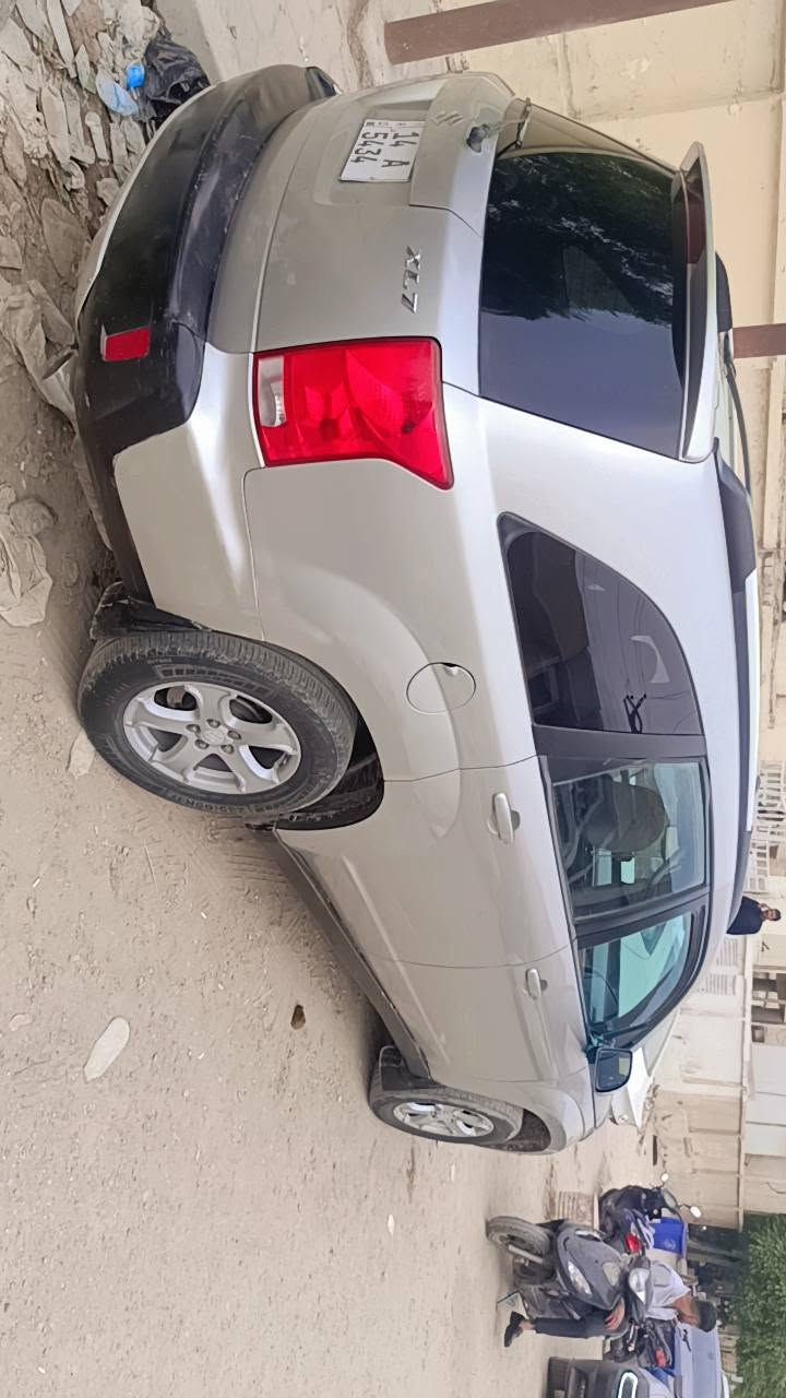 سوزوكي ٧ • كفاله عامه • ناصريه غراف