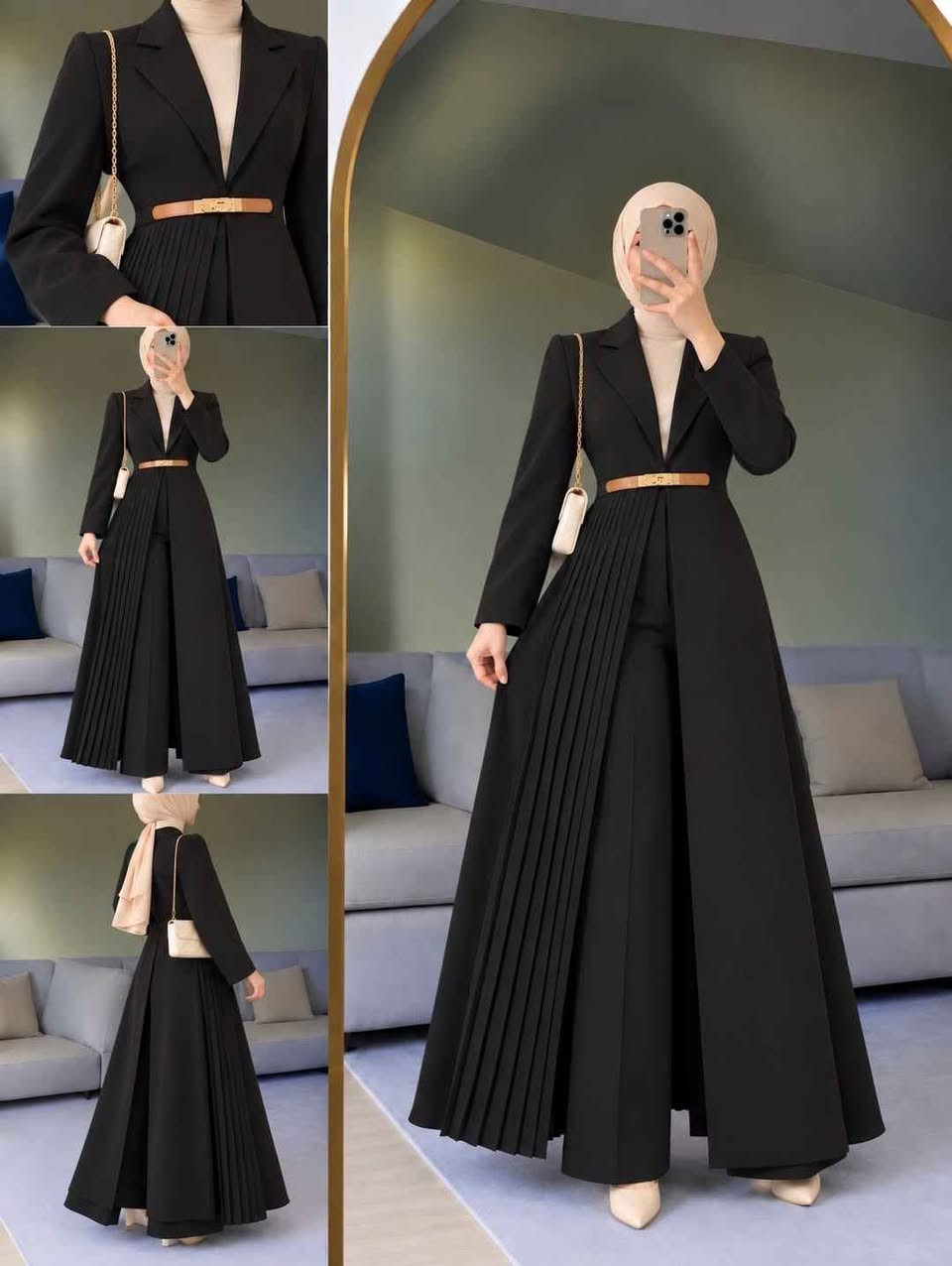 طقم قطعتين❤‍🩹

خامة هوريم دابل تركي
38-40-42-44-46-48 بغداد, العراق
