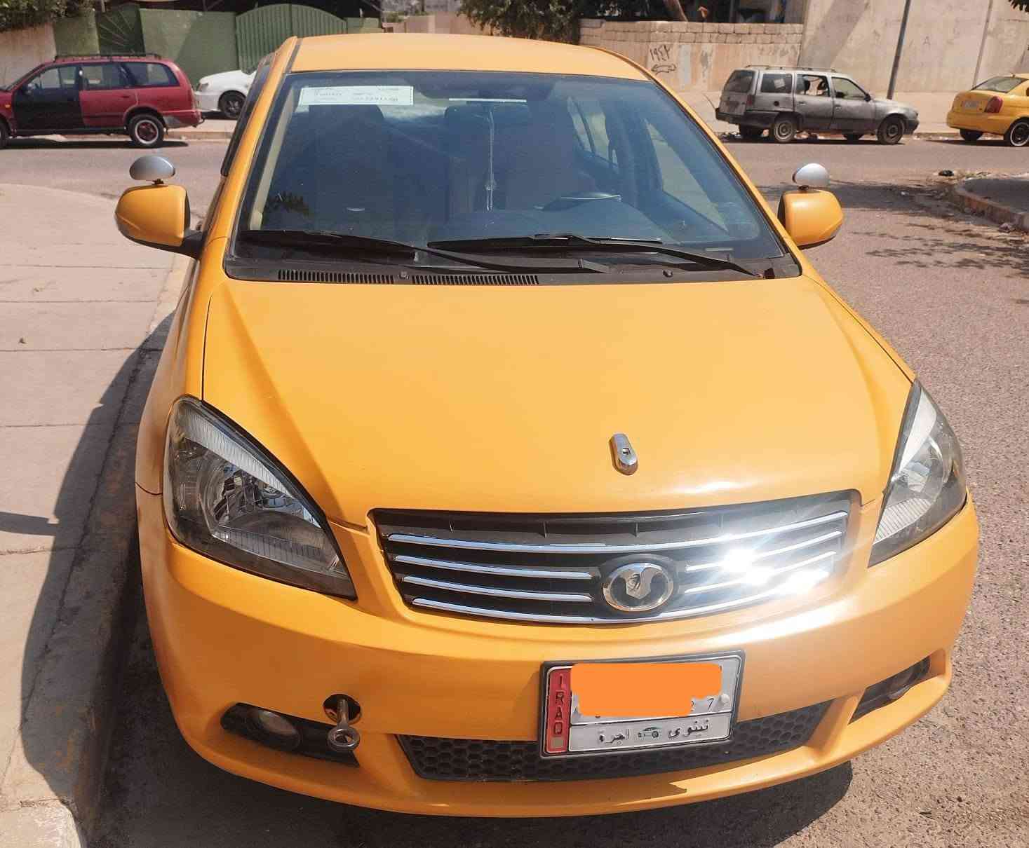 السلام عليكم للبيع سيارة كريت وول c30...كير محرك شرط... التبريد ثلج..رقم نينوى شرط التحويل.. السعر 45... بيها مجال بسيط 
الرقم ***********
