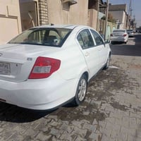 شيري • ٢٠١٤ • مكينة وكير