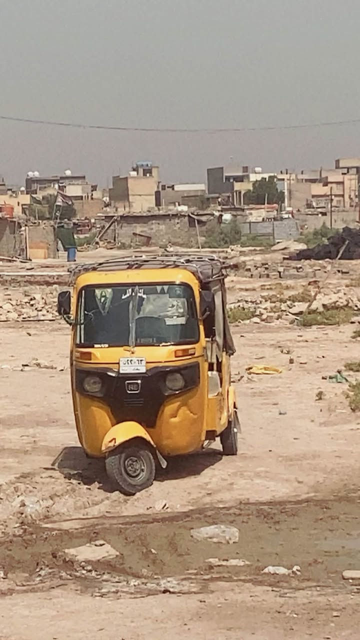 سلام عليكم تكتك ١٩البيع مبدل بيهه من برغي البرغي جديدً  ضفاير جدد باتري جديد تخم تاير دوشمه كلاجات جماجي دبلات تخم كله جديد رقم ***********
