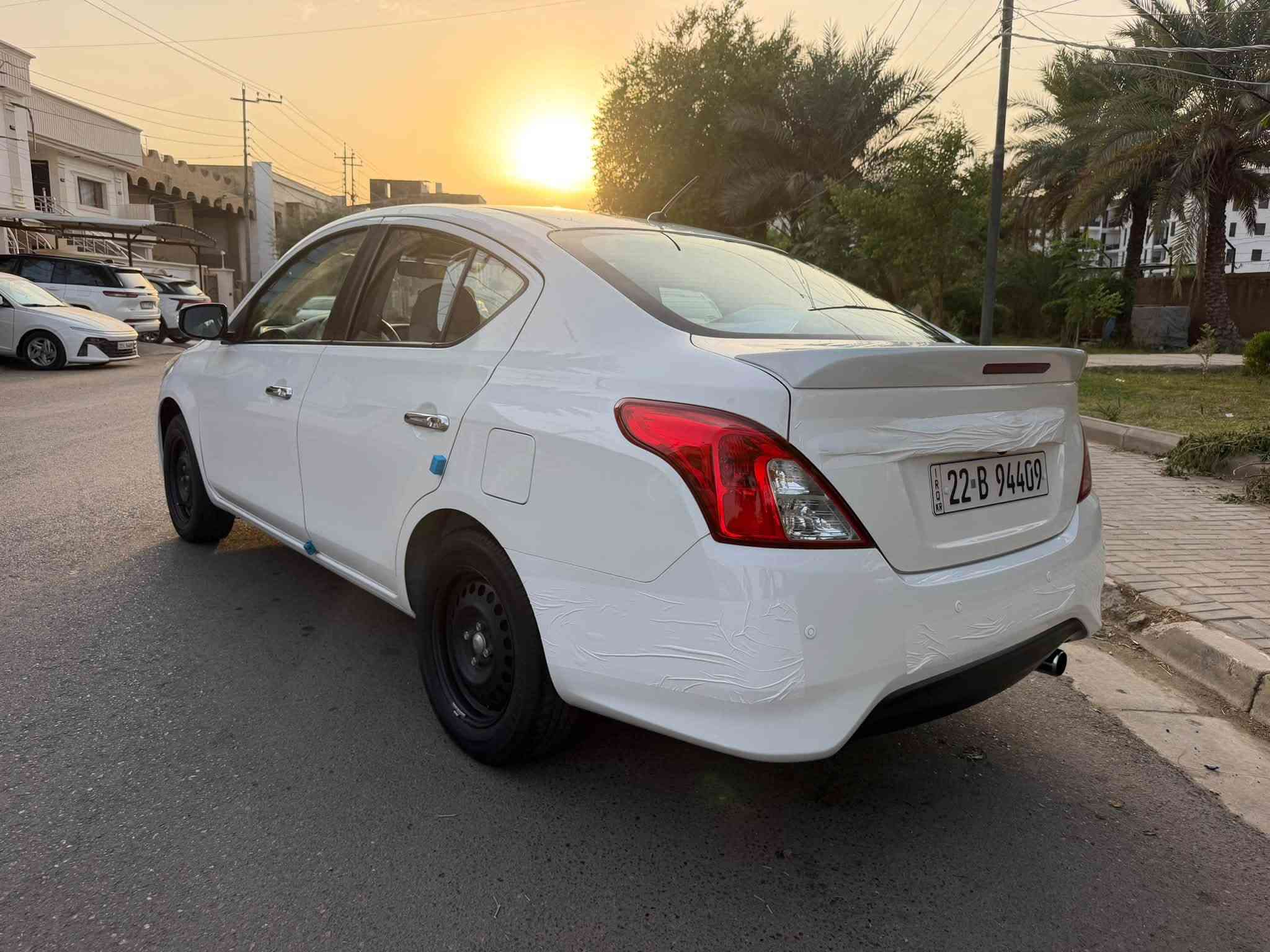 صني • ٢٠٢٤ • رقم اربيل
