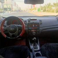 سيراتو • ٢٠١٢ • نجف