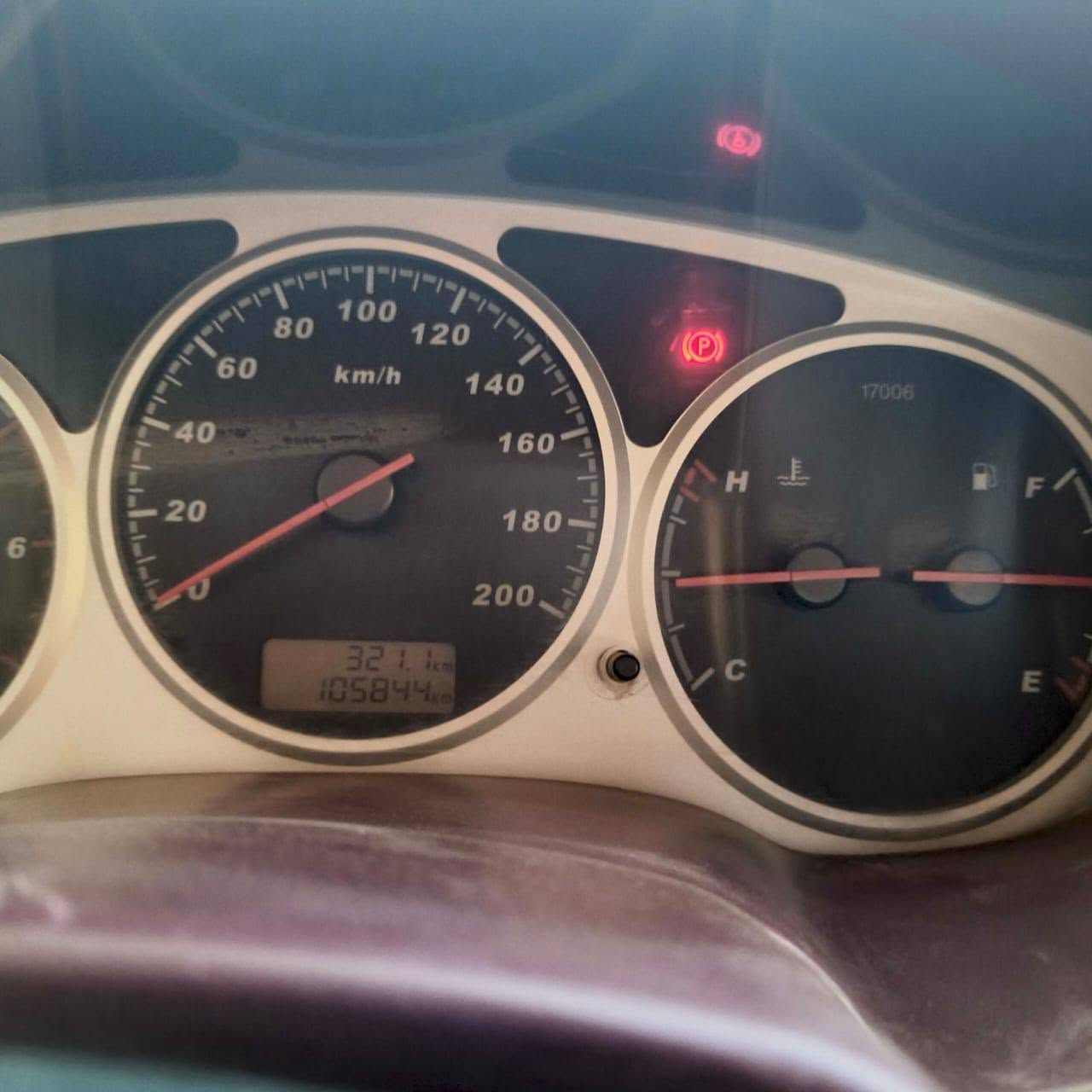 كريت ٢٠١٩ • ماشيه ١٠٧٠٠٠ • كفاله عامه