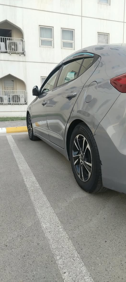 النترا امريكي • ٢٠١٧ • حادث