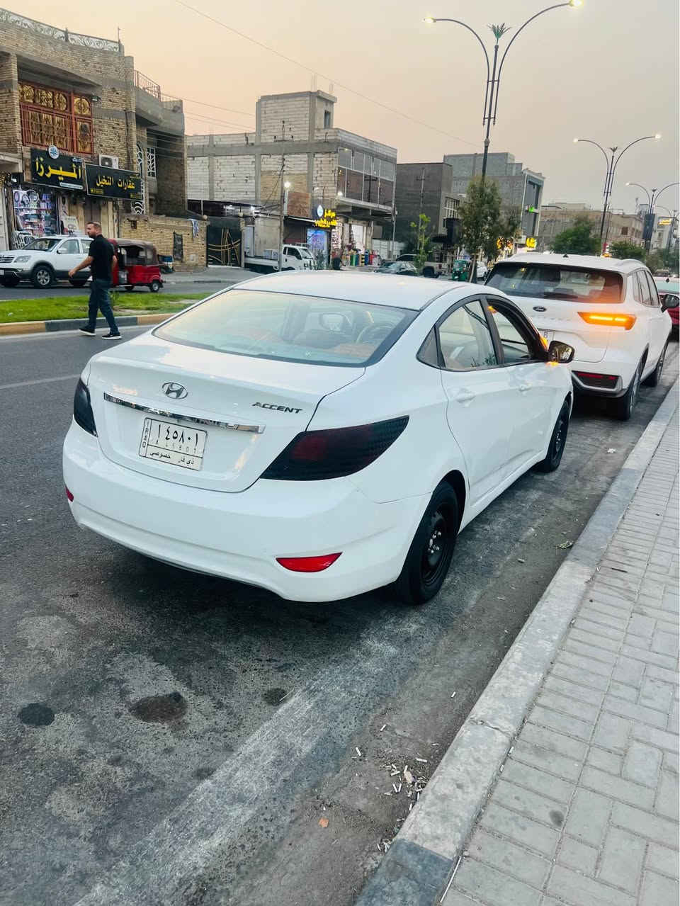 اكسنت ٢٠١٥ • ١٦٠٠ • كفالة