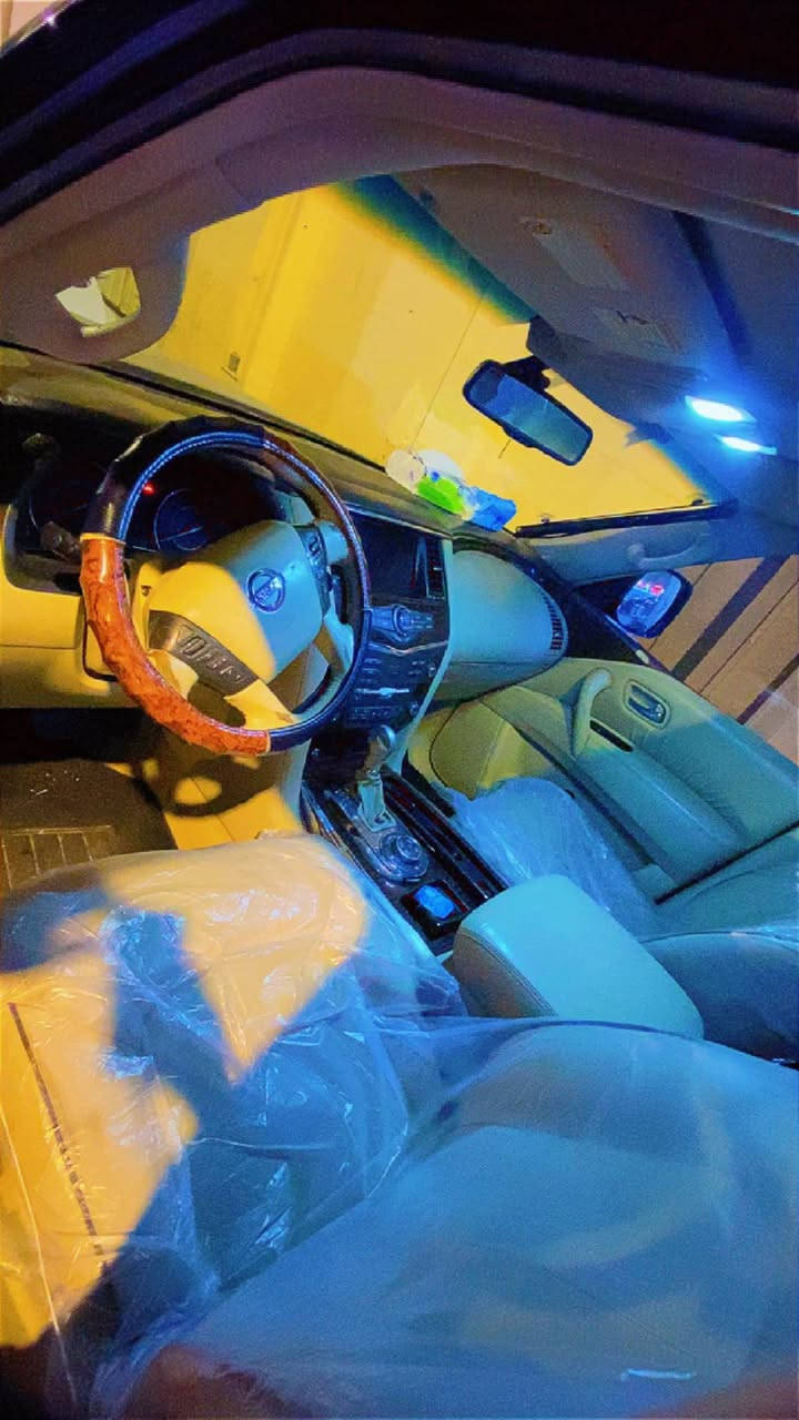 باترول بلاتينيوم • ٢٠١٠ • V8 ٥٧٠٠