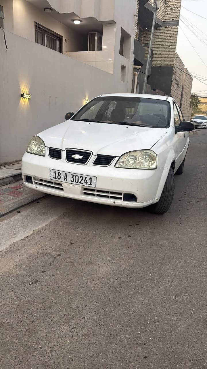 🔥 تدور أوبترا نظيفة وسعرها على گدّها؟ لا تتجاوز هذا الإعلان! 👀
🚘 أوبترا 2004 أبيض — فرصة تستاهل المعاينة

مو كل يوم تحصل سيارة بهالمواصفات وبسعر 5,800$ 💰👇

✅ رقم بابل
✅ كير عادي
✅ قطعة صبغ وحدة فقط
✅ كير ومحرك حدادية كامل
✅ السيارة باسمي
✅ مناسبة للاستخدام اليومي

📍 السيارة موجودة بكربلاء

💵 السعر: 5,800$

📞 للجادين والاستفسار:
***********

🔥 إذا تدور على سيارة عملية، نظيفة وسعرها مناسب… هاي تستاهل تشوفها.

⚠️ المعاينة هي الفيصل، والجاد يتصل مباشرة.

#اوبترا #شفروليه_اوبترا #اوبترا_2004 #سيارات_للبيع #سيارات_كربلاء #سيارات_العراق #سيارات_بابل #سيارات_مستعملة
