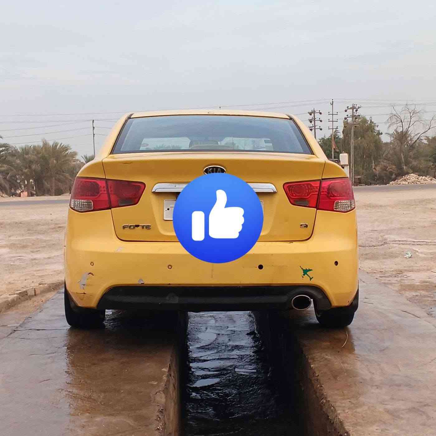 مكينة ١٦٠٠ • جير جديد • بغداد