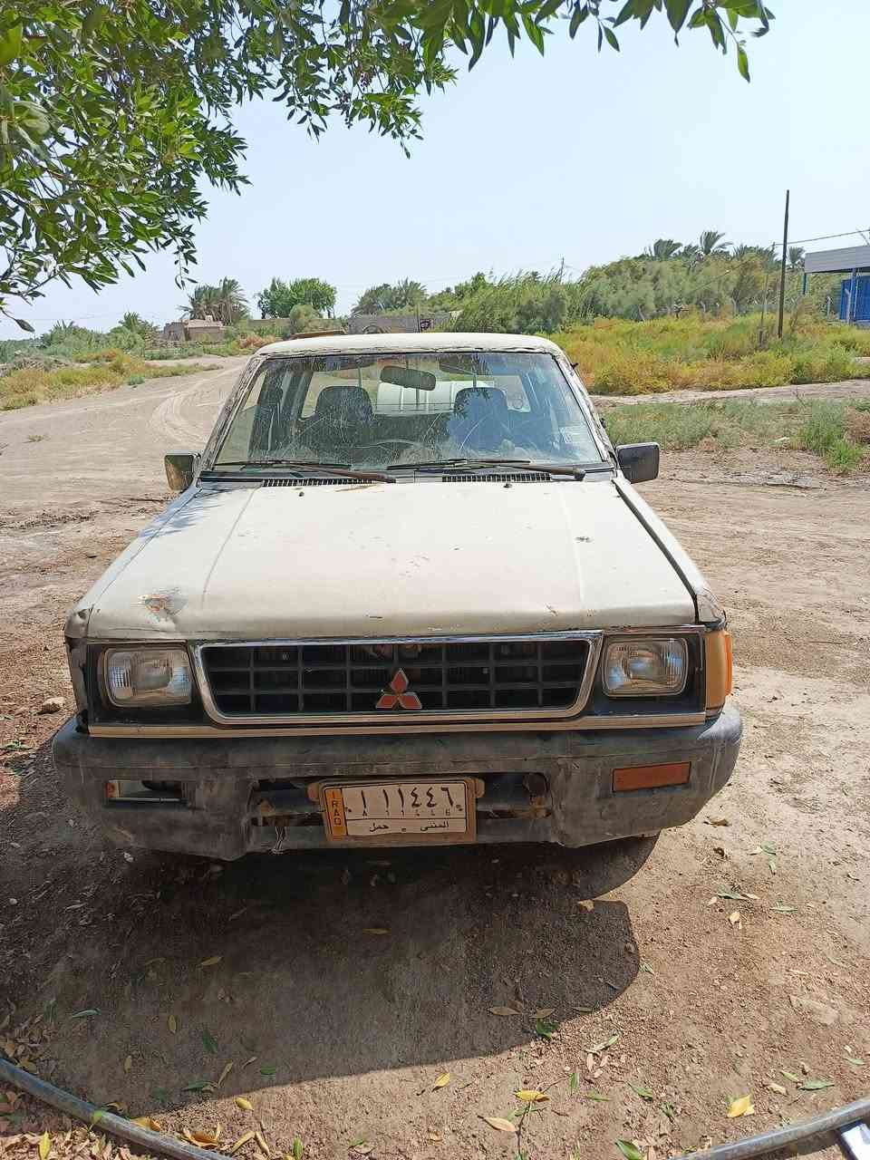 بيكم مسبوشي مديل 92 رقم مثنى كير ومحرك واكسن وتخم تاير جديد حديدية جديدة شرط وسعر 20 بيه مجال لشراي تواصل على ***********
