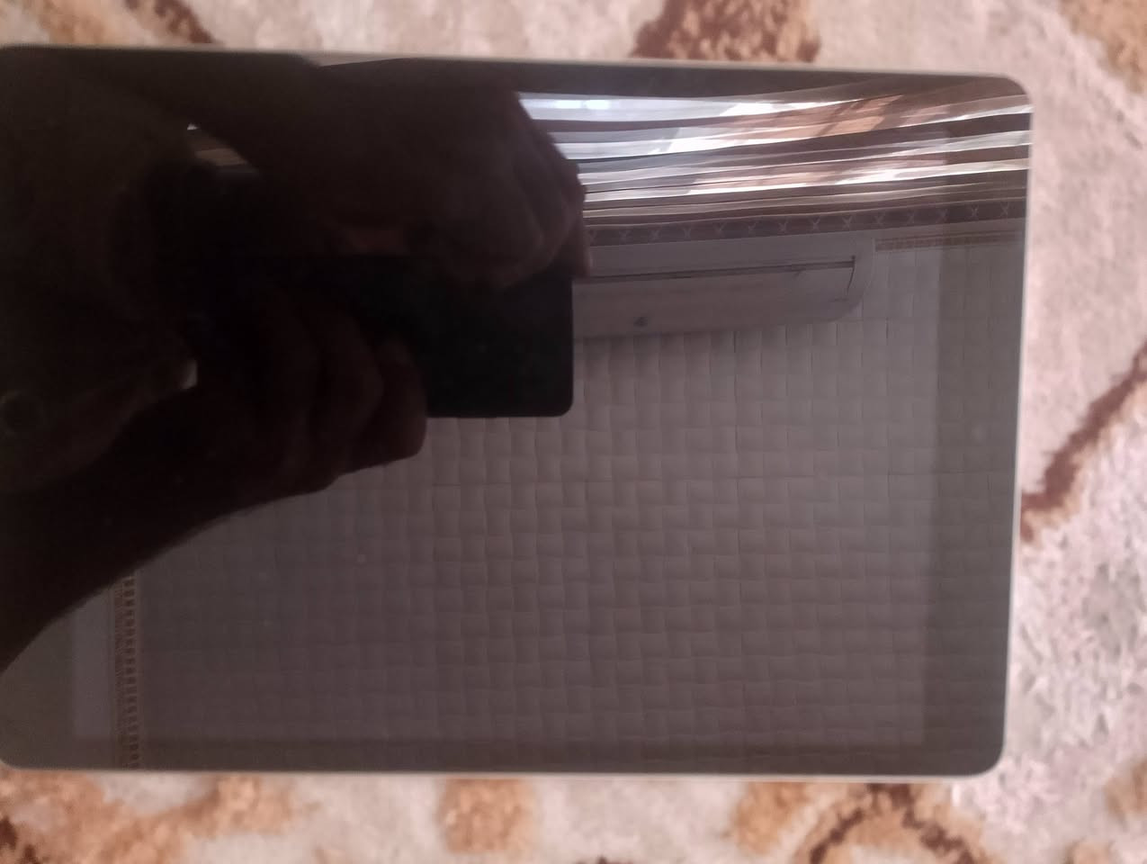 آيباد ٩ • ٦٤ • ملحقات كامل