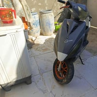 ماكس • كهربائية • موديل ٢٢