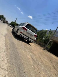 لاندكروزر • ٢٠١٩ • محرك ٤٦٠٠