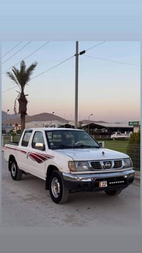 نيسان بيكاب • ٢٠٠١ • سند ٩/٢٠٢٧