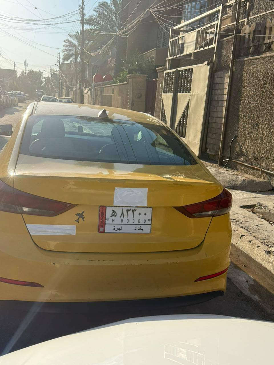 السلام عليكم الانتره موديل 17 حادثه بمريكه جاملغ وبنيد وخشم الشاصي
@سياره بيه كازكيت ابيع كايمه عارضه 85 وبيه مجال 
*********** متواجد على الفيس وبي وتساب
