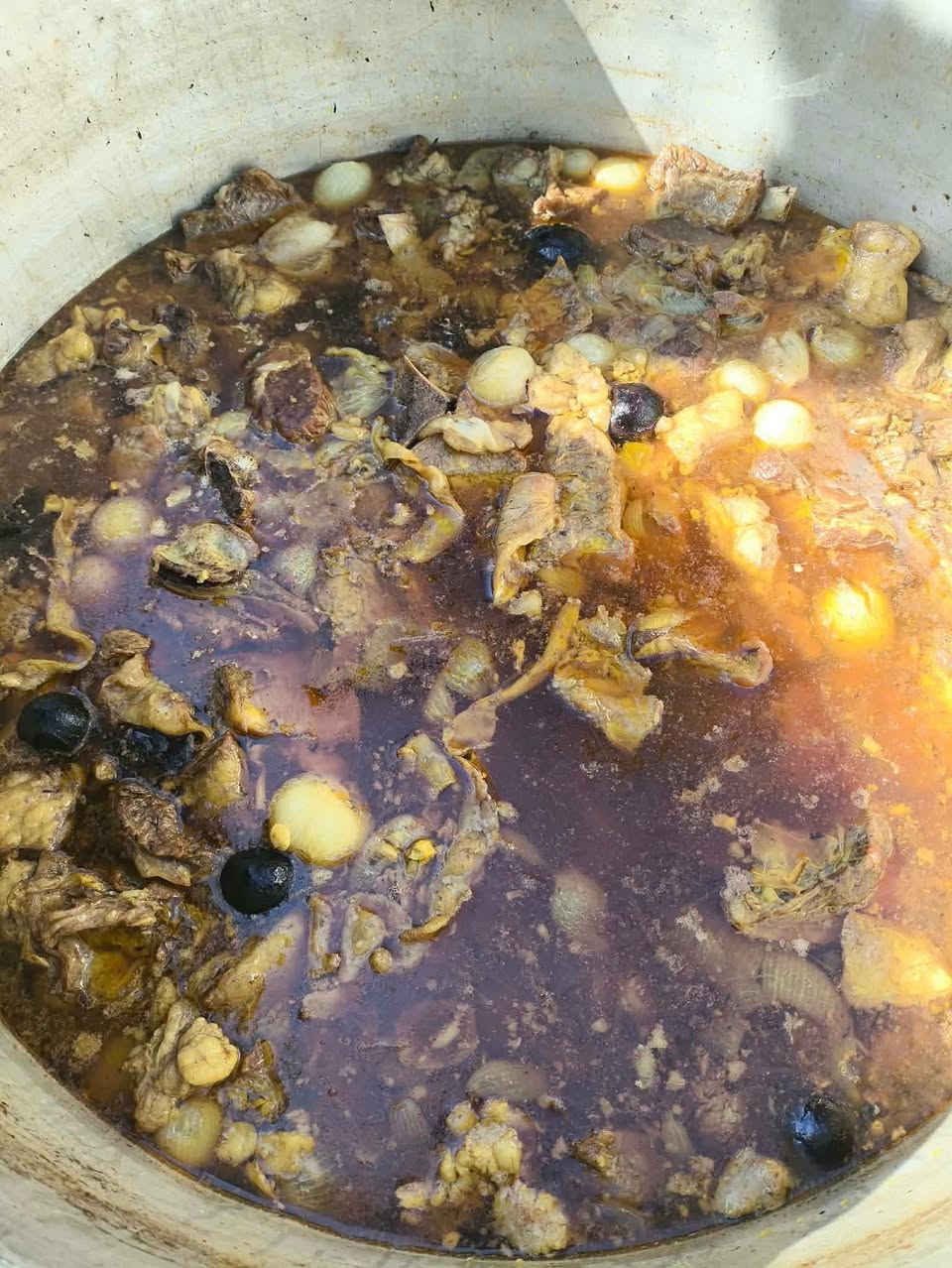 طبخ مناسبات • كادر طبخ • شارع طاهر عطشان