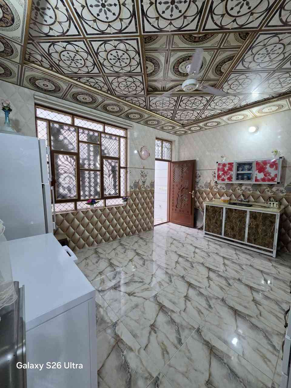 سامراء دوانم المعمل • ٢٠٠م • ٤غرف