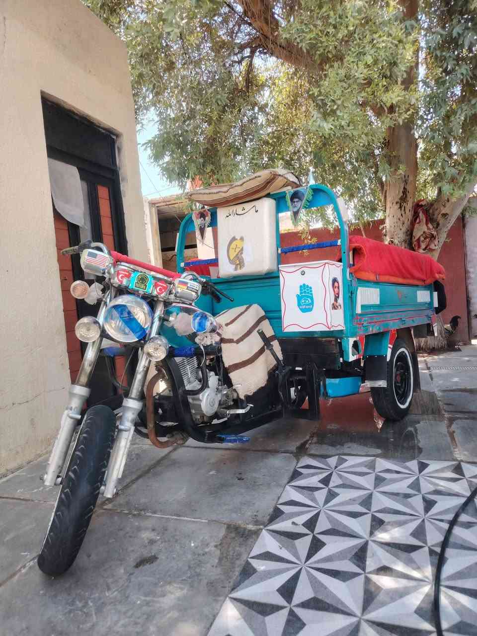 ستوته جمره للبيع مكفوله
موديل 18 مكاني كوت شيخ سعد))) السعر 1550
الشراي يتصل ع رقم... ***********
