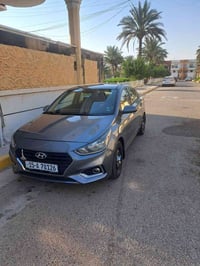 اكسنت • ٢٠٢٠ • ١٦٠٠ سي سي