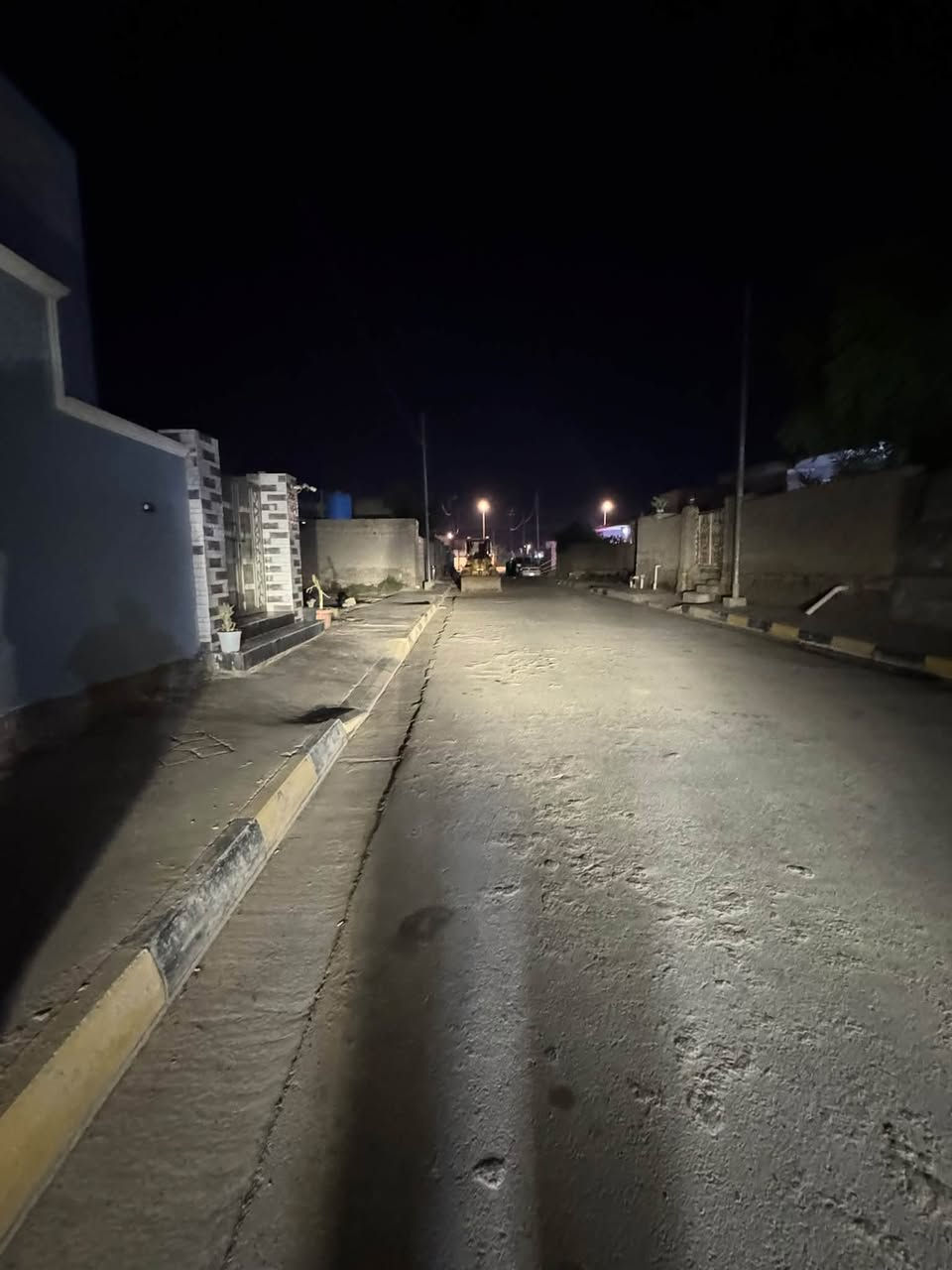 البشائر • هيكل كامل • ١٥٥م