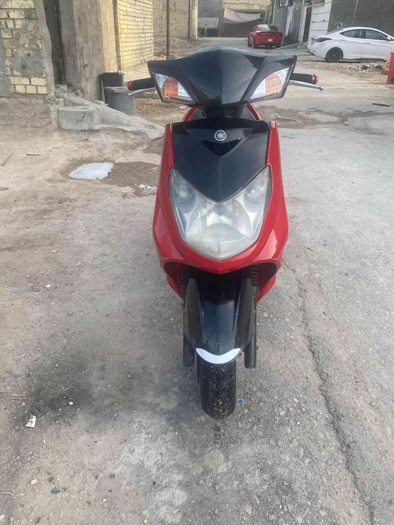 سكنس فحل • كابريتر • اوراق موجوده