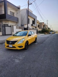 صني • ٢٠١٦ • محرك وكير شرط