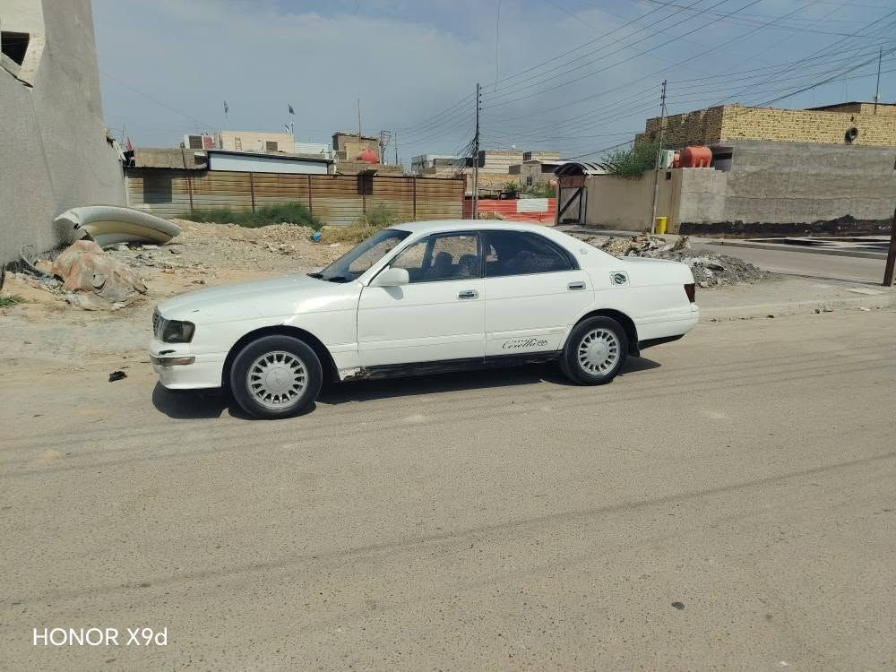 بطه • ١٩٩٤ • البصرة