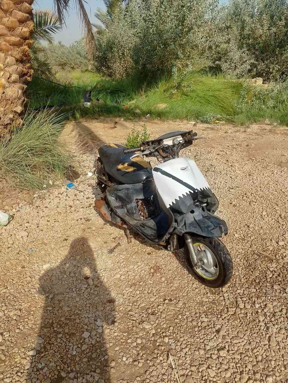 فرشه • نص هندي • عوزه بطارية