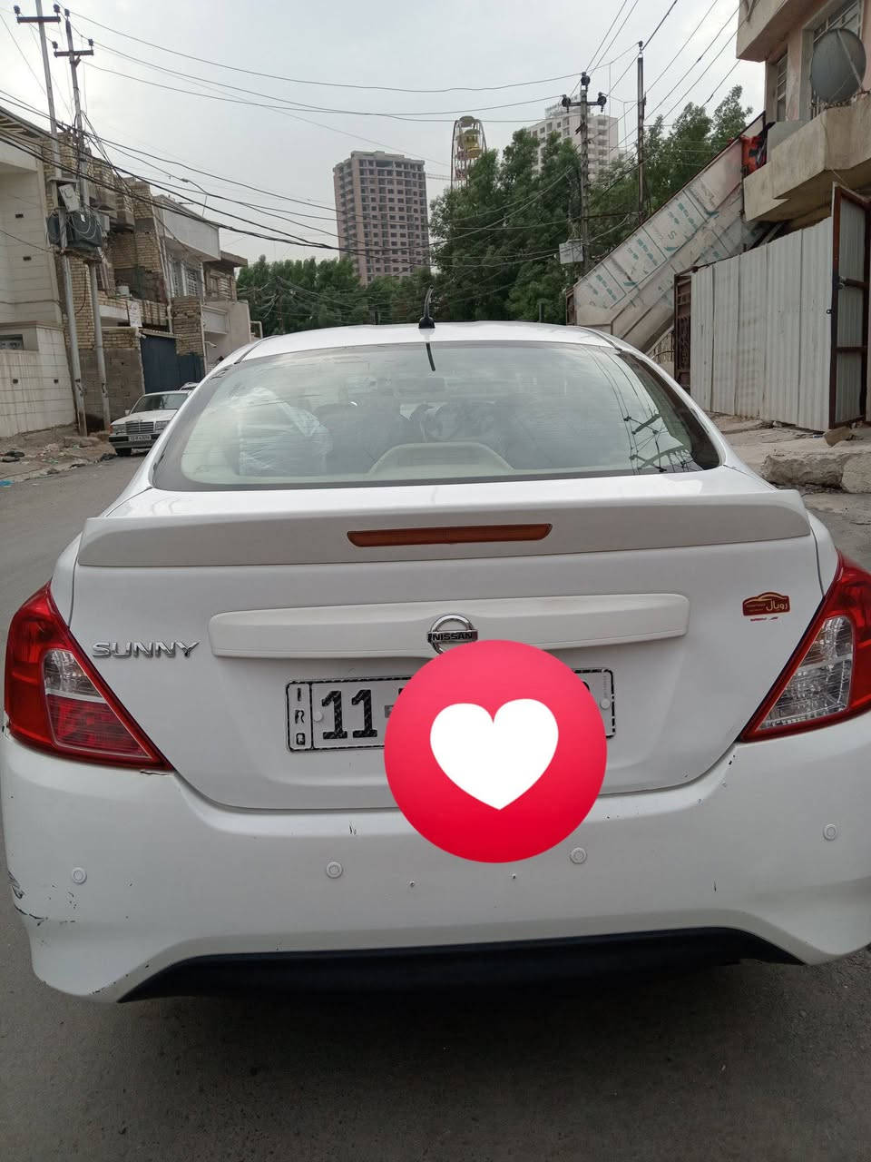 سني • ٢٠١٩ • طخات كير