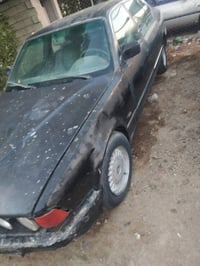 بي ام • موديل ٩٠ • حك الجير
