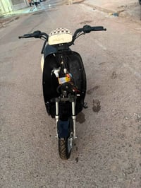 شحن • موديل ٢٠٢٥ • بطارية