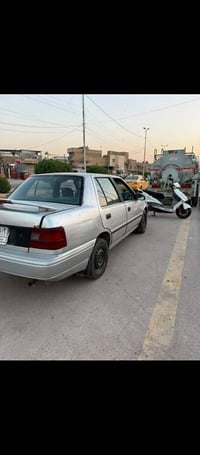 اكسله • بسايبا هيونداي • التاجي ابو عضام