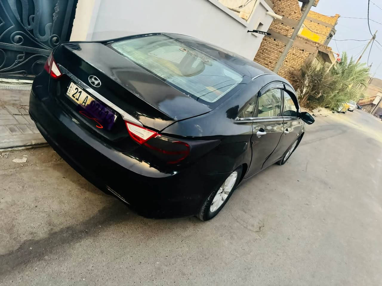 السلام عليكم للبيع سوناتا وارد كوري محرك 2000 دوش تبريد خلفي رقم سليمانية  باسمي سنوية مجدزة لغاية 2028 بيه جاملغ خلفي مكصىوص جهة السايق وصبغ الجاملغ والباب الخلفي سيارة جاهزة بدون نقص بجم كبس السعر 68 ورقة الديوانية  ***********

