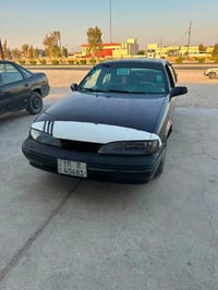 دايو برنس • ١٩٩٤ • البغدادي