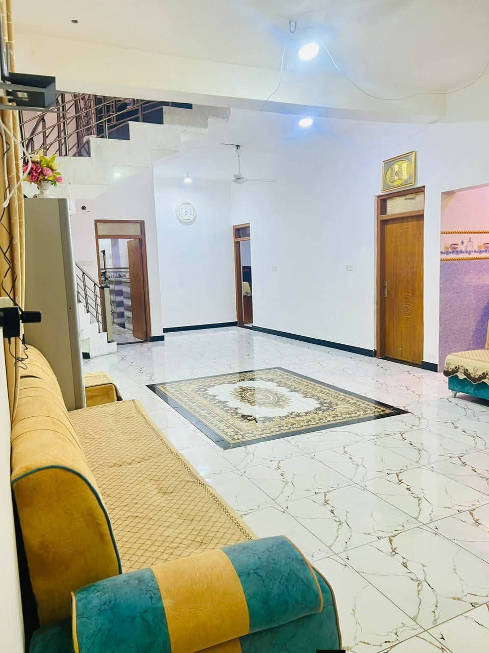 البصرة أبو الخصيب • وقف سني • ٤٠٠م