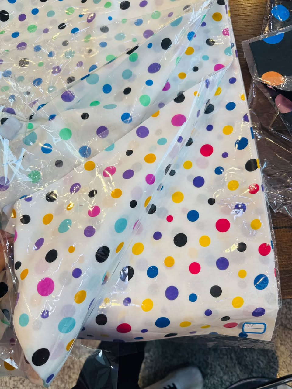 🌷🌷الفخامه تبدا من هنا👗👗
🌺🌺ترندد موسم 🌺
🌷كشمير ايطالي 🌷
🌷🌷كميه قليله متوفر بالفرع لاول
والثاني اقمشه ابوحسين🌺🌺🌺حجز
وتساب ***********
