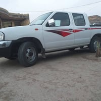 نيسان بيكاب • ٢٠١٣ • رقم ميسان